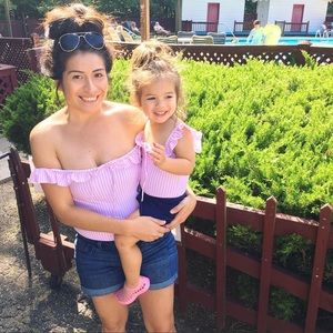 Meet your Posher, Sheila